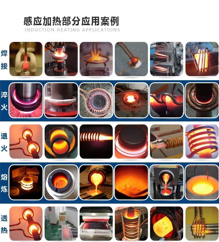 高頻加熱費電嗎？如何充分地利用能量？